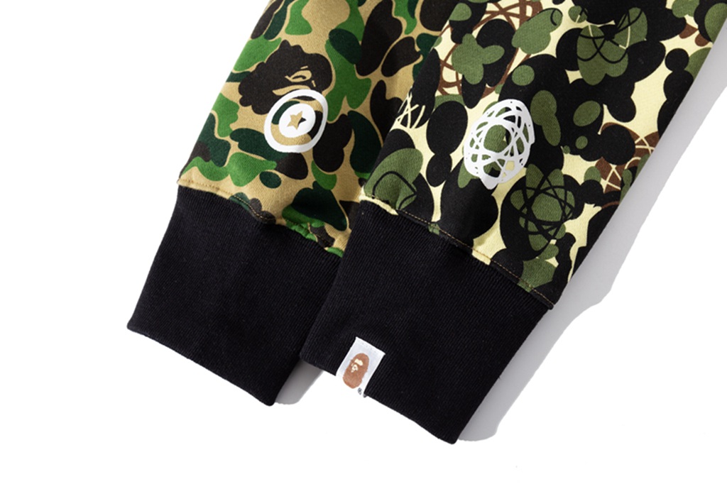 BAPE